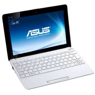 Замена петель на ноутбуке Asus 1015CX